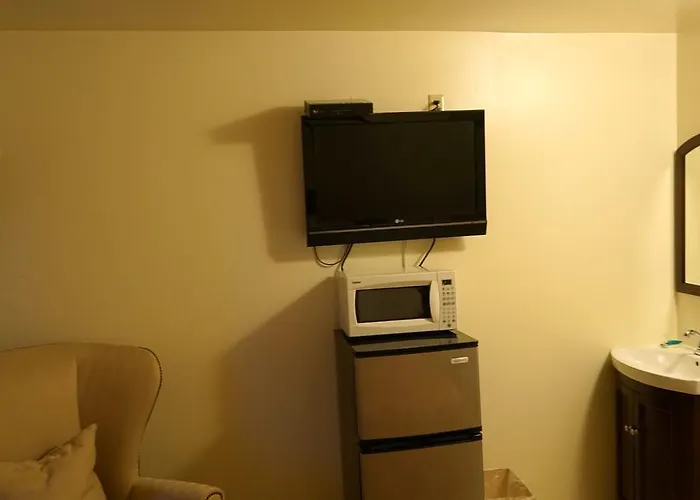 Spindrift Motel