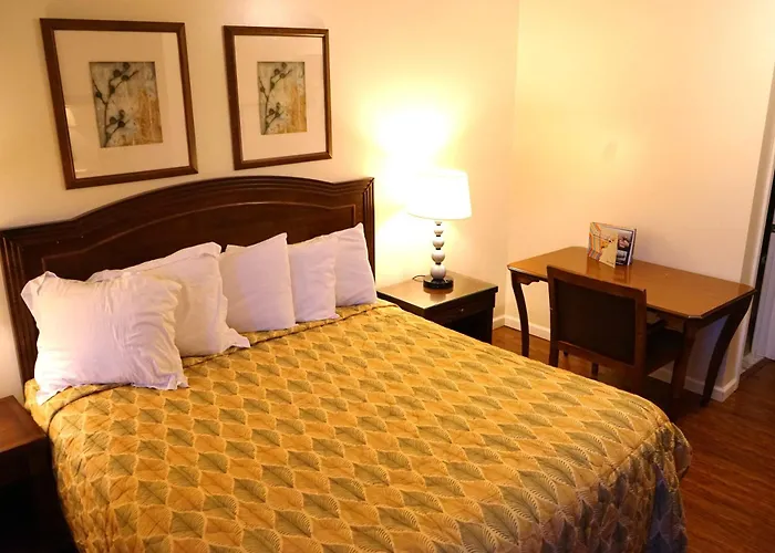 Motel Spindrift