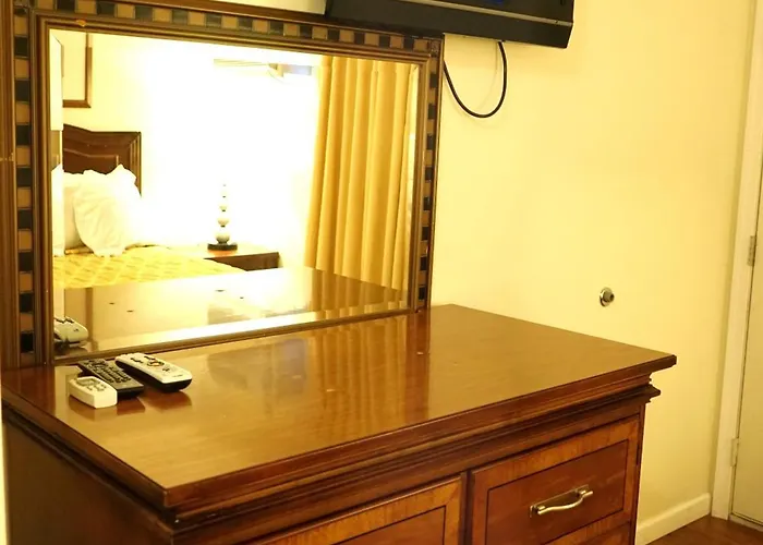 Motel Spindrift 2*