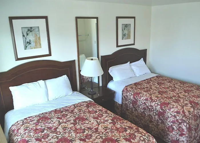 Motel Spindrift