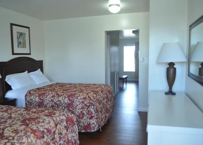 Motel Spindrift